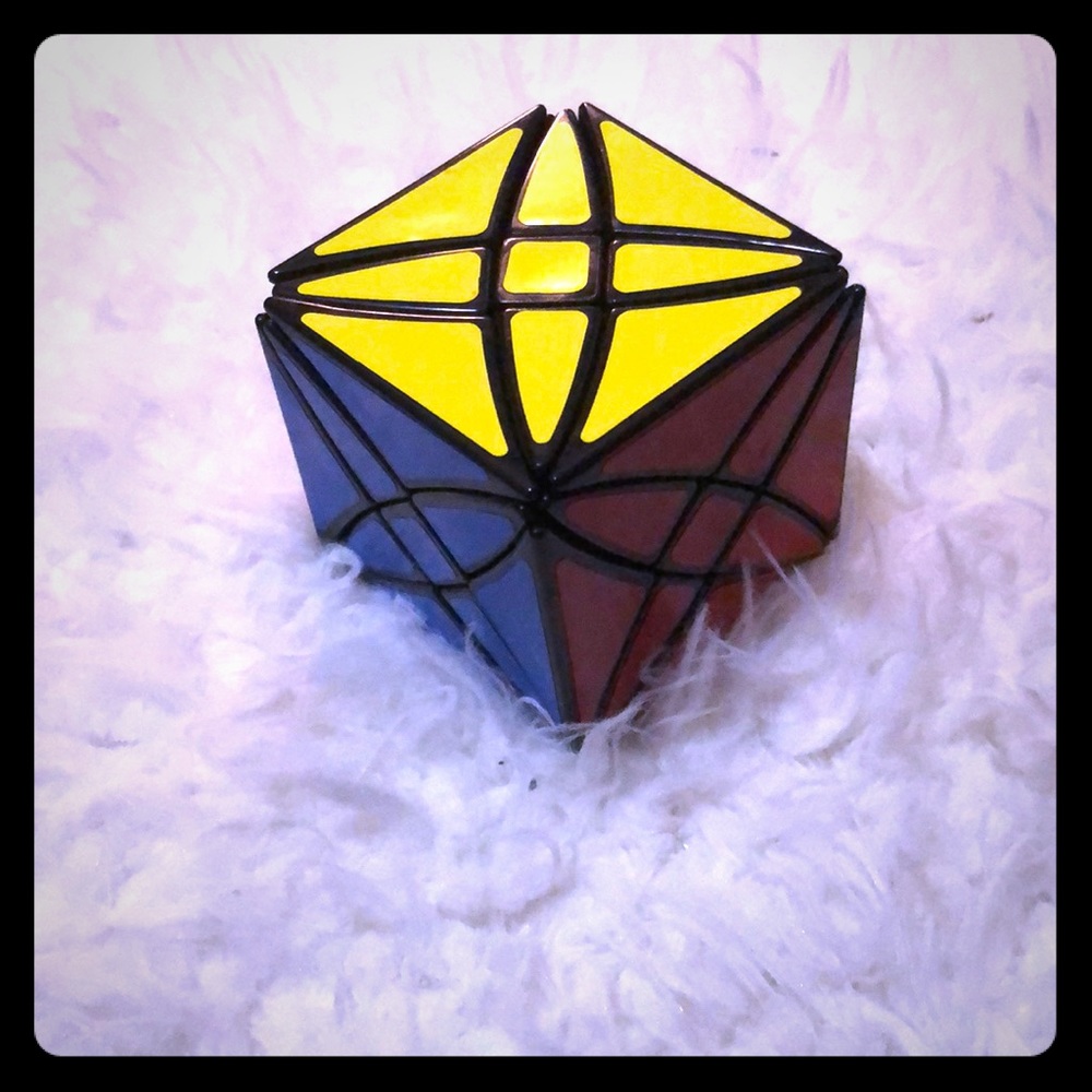Fisher Cube